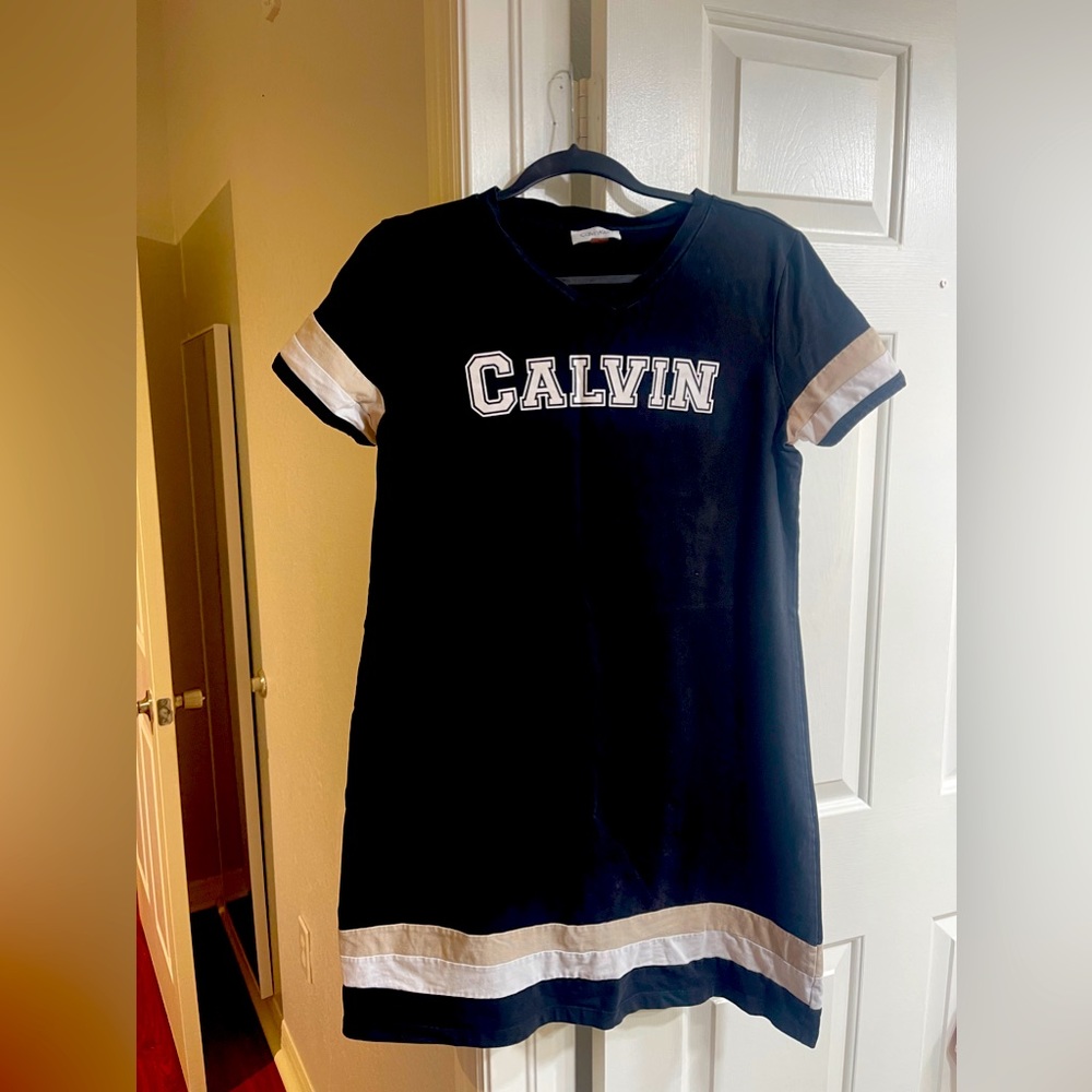Sport dress